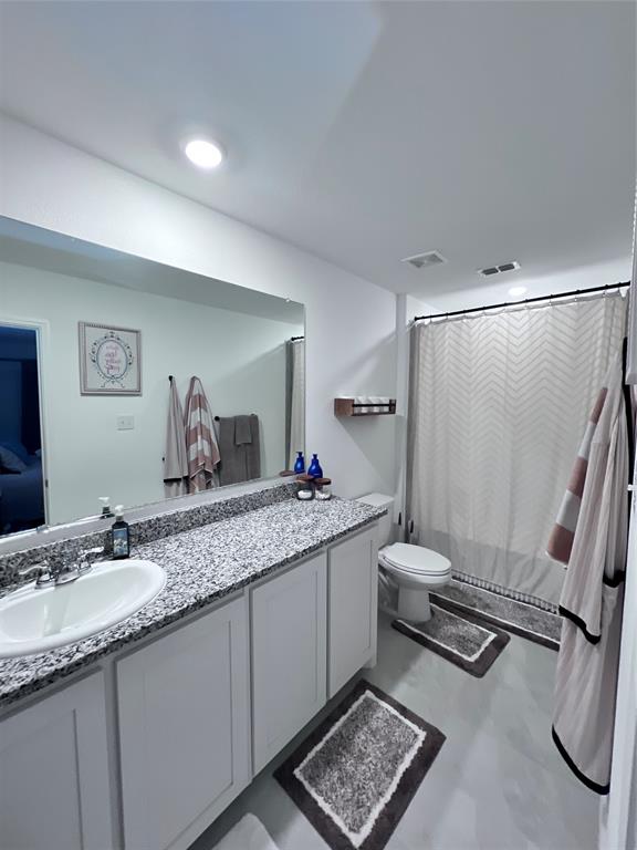 Bluebonnet Estates - Residential