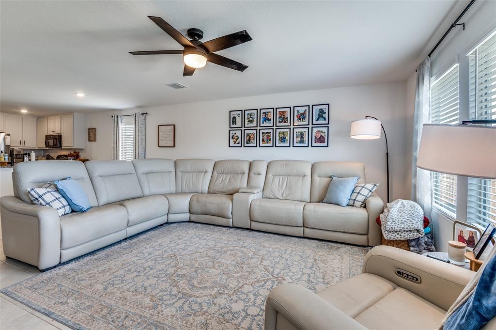 Bluebonnet Estates - Residential