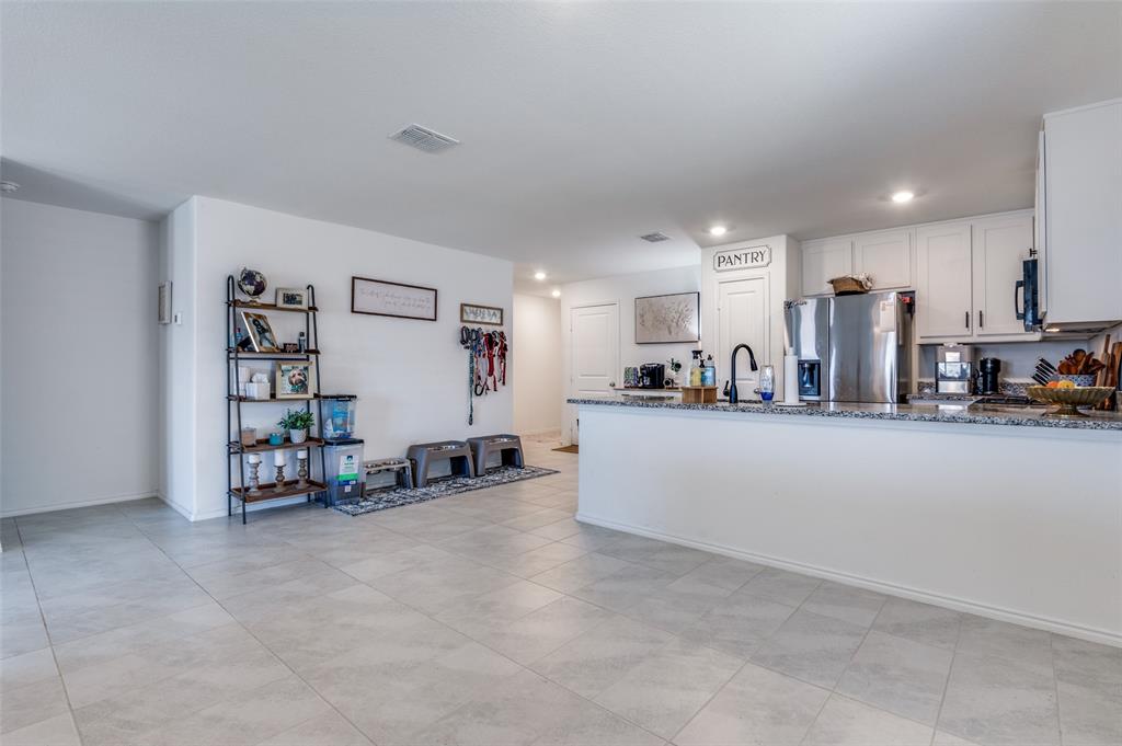 Bluebonnet Estates - Residential