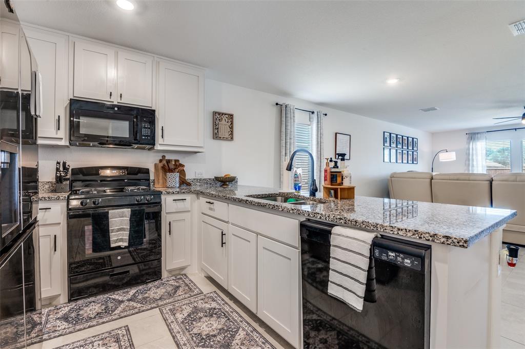 Bluebonnet Estates - Residential