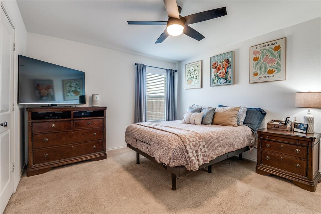 Bluebonnet Estates - Residential