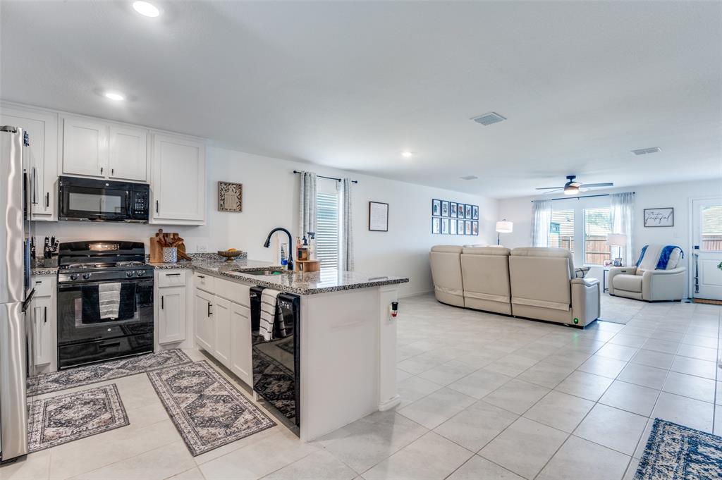 Bluebonnet Estates - Residential