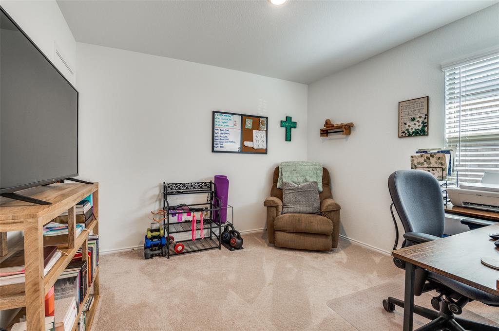 Bluebonnet Estates - Residential