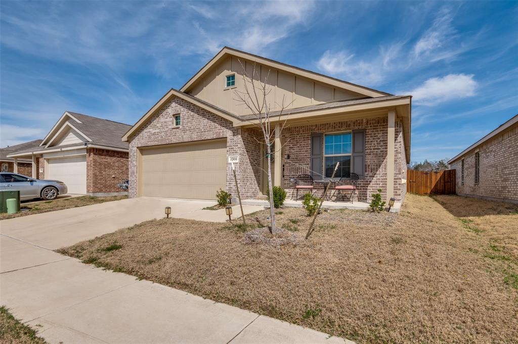 Bluebonnet Estates - Residential