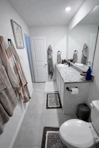 Bluebonnet Estates - Residential