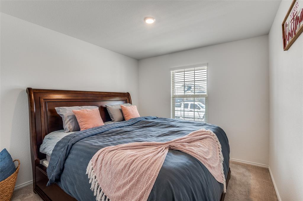 Bluebonnet Estates - Residential