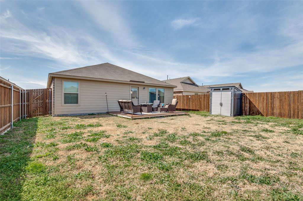 Bluebonnet Estates - Residential