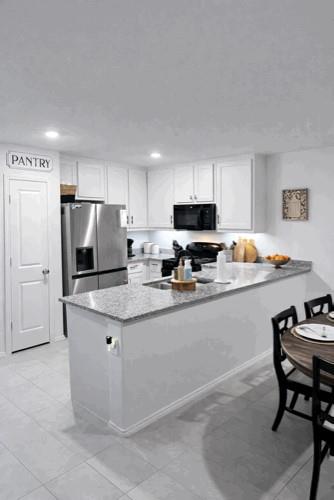 Bluebonnet Estates - Residential