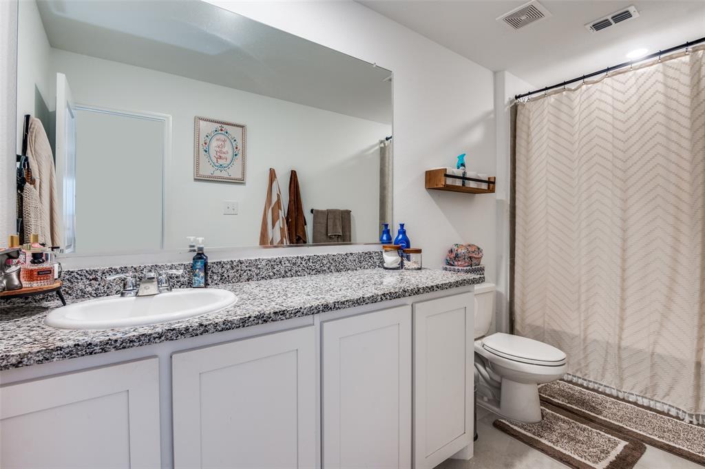 Bluebonnet Estates - Residential