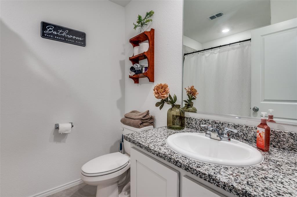 Bluebonnet Estates - Residential