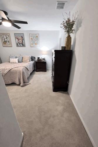 Bluebonnet Estates - Residential