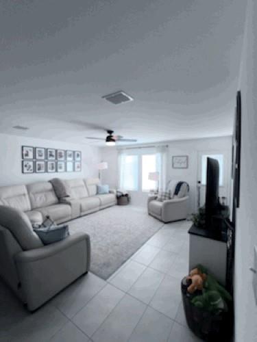 Bluebonnet Estates - Residential