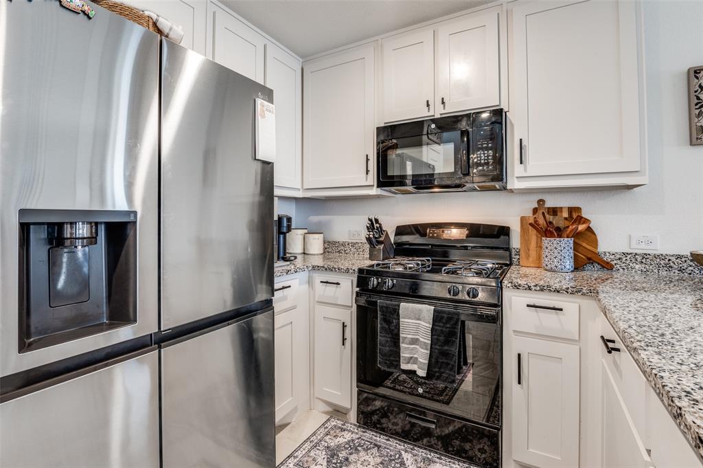 Bluebonnet Estates - Residential