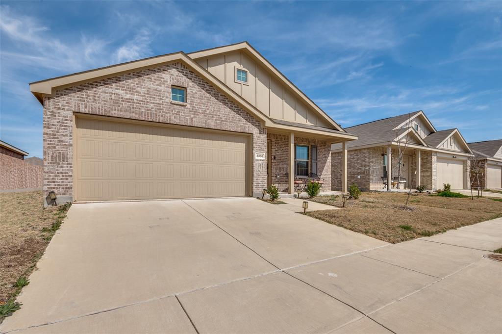 Bluebonnet Estates - Residential