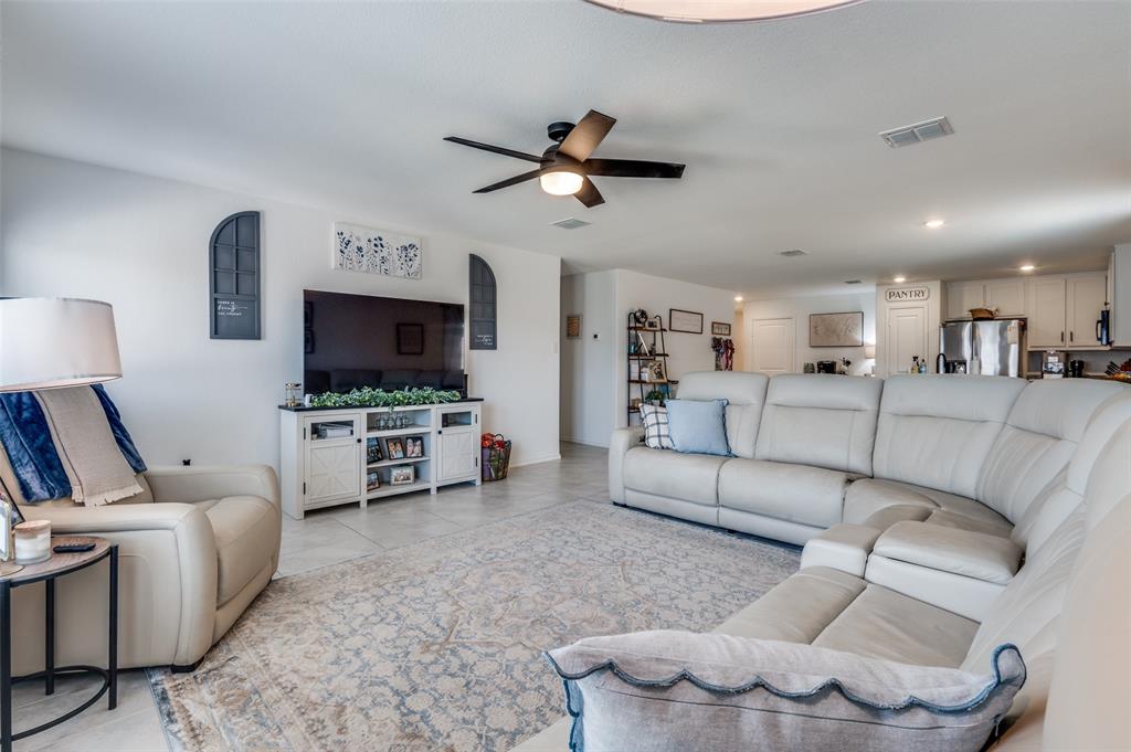 Bluebonnet Estates - Residential