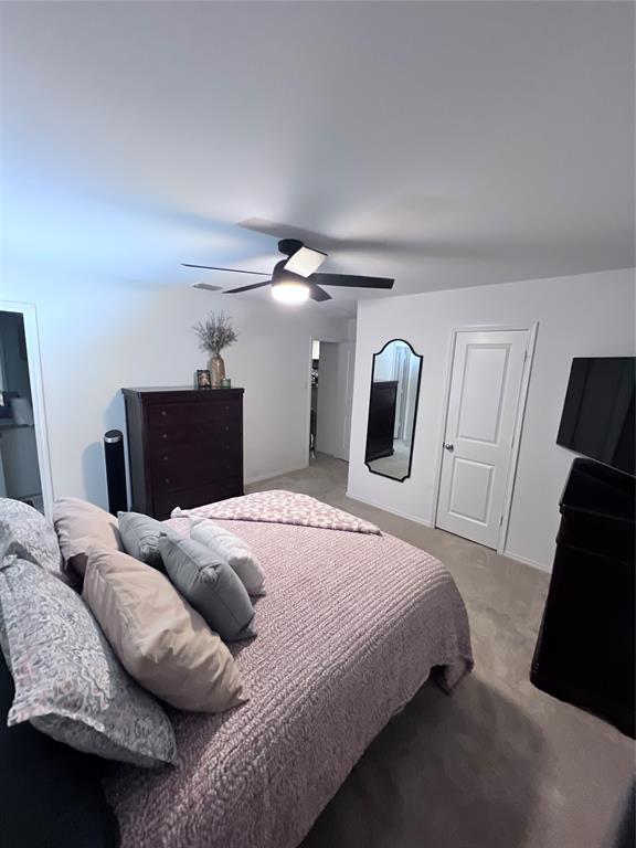 Bluebonnet Estates - Residential