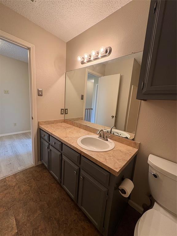 Country Bend - Residential