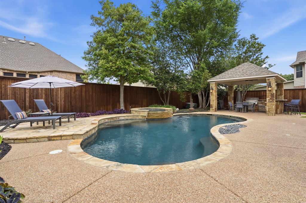 Hidden Lakes - The Retreat - Residential