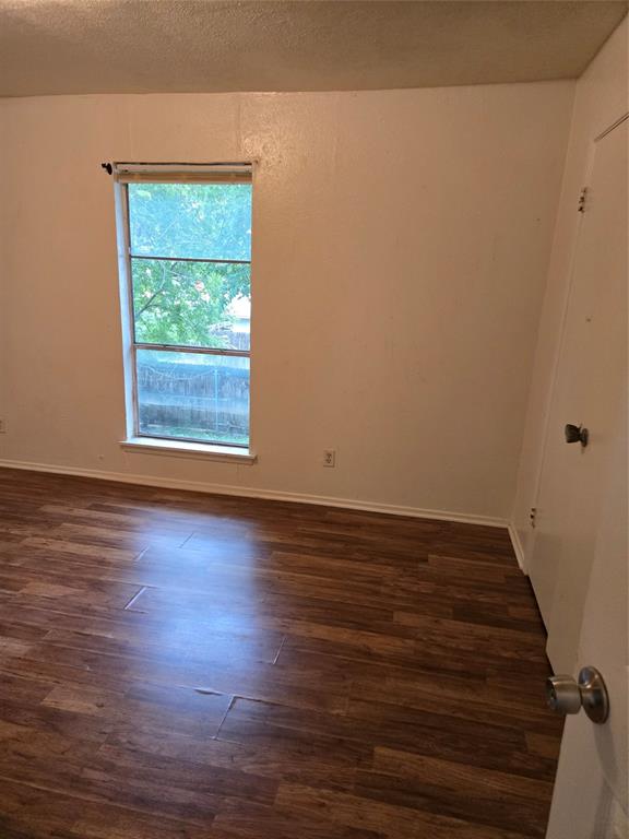 South Park - Residential Lease