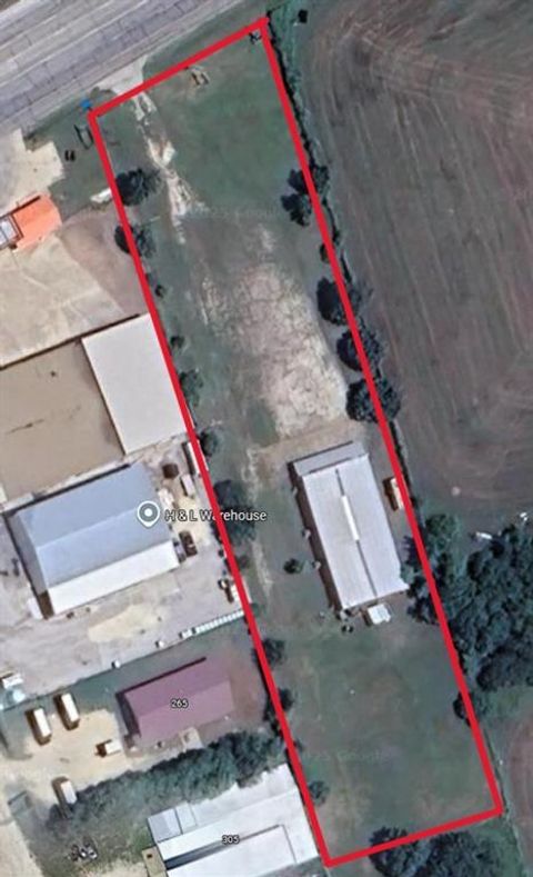 2070 N US Highway 377 Highway Stephenville TX 76401