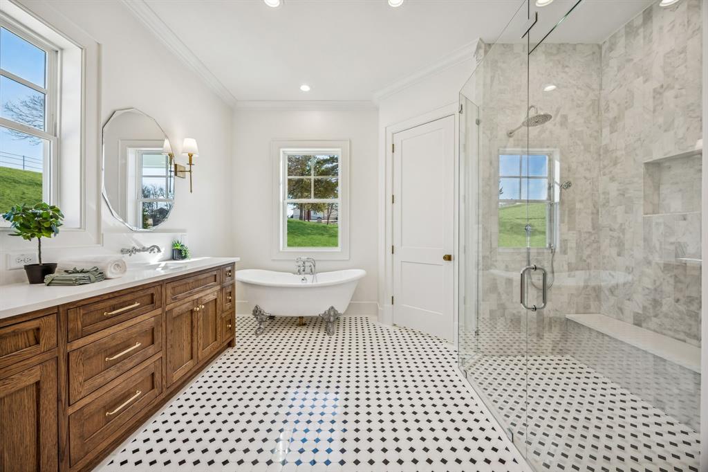 Hudson Add - Residential