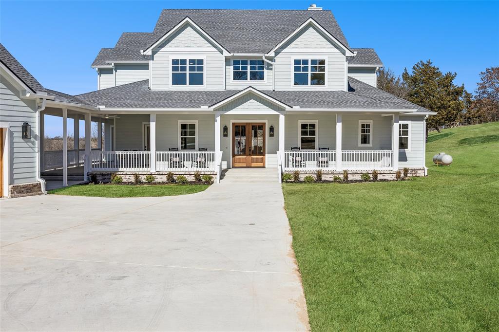 Hudson Add - Residential