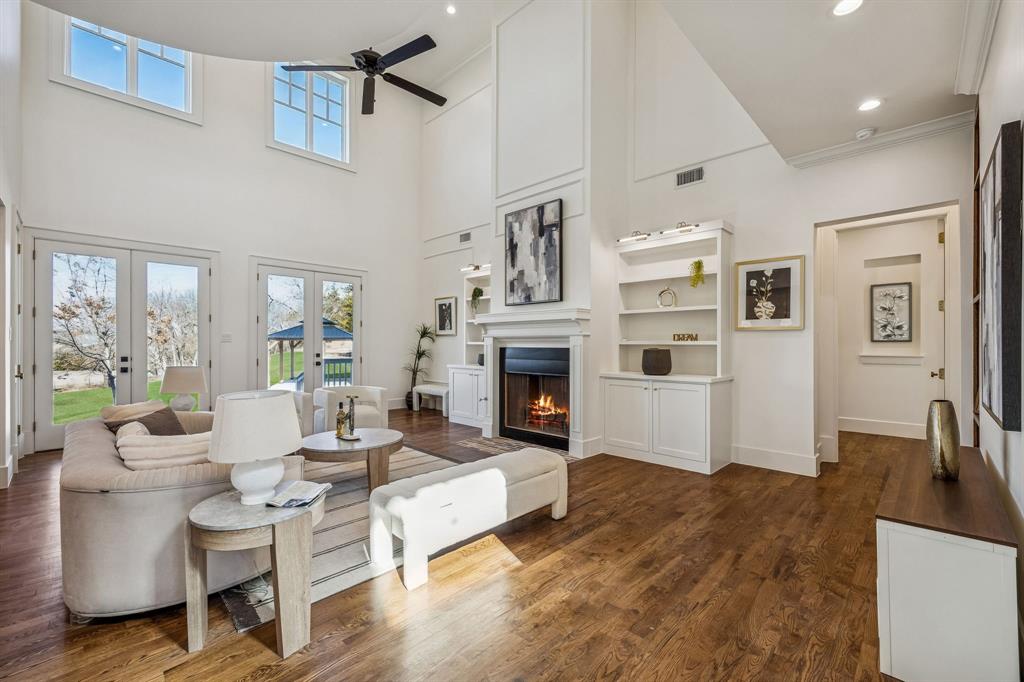 Hudson Add - Residential