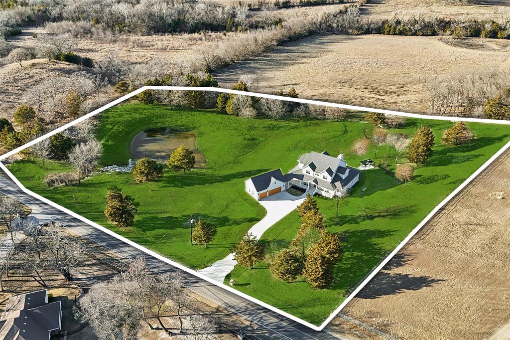 Hudson Add - Residential