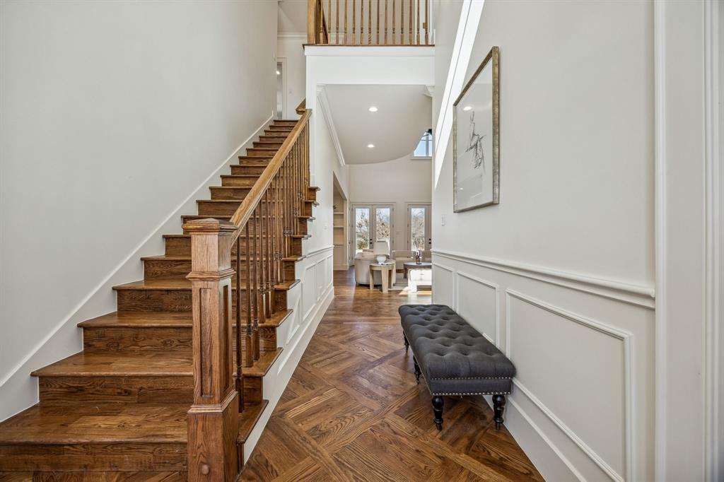 Hudson Add - Residential