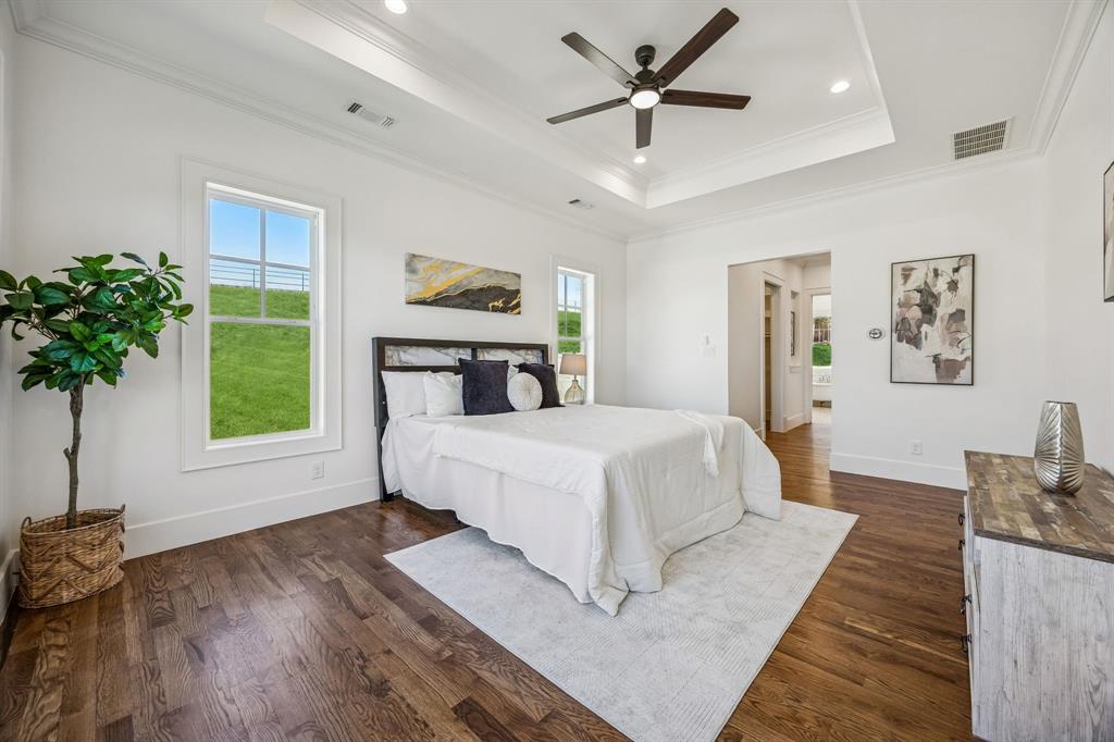 Hudson Add - Residential