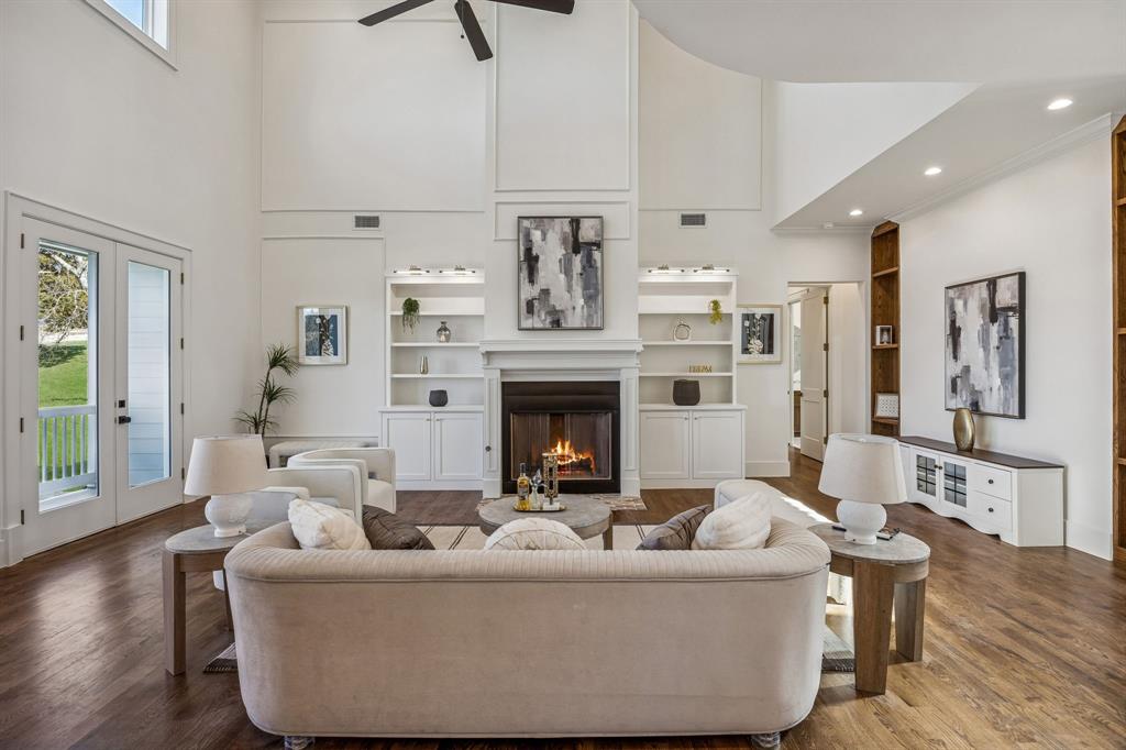 Hudson Add - Residential