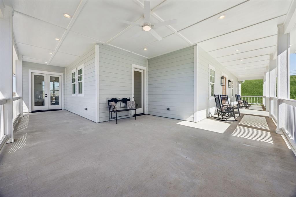 Hudson Add - Residential