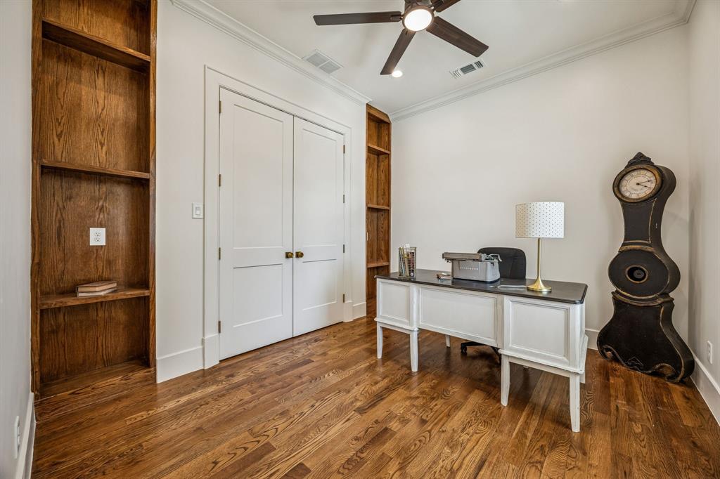 Hudson Add - Residential