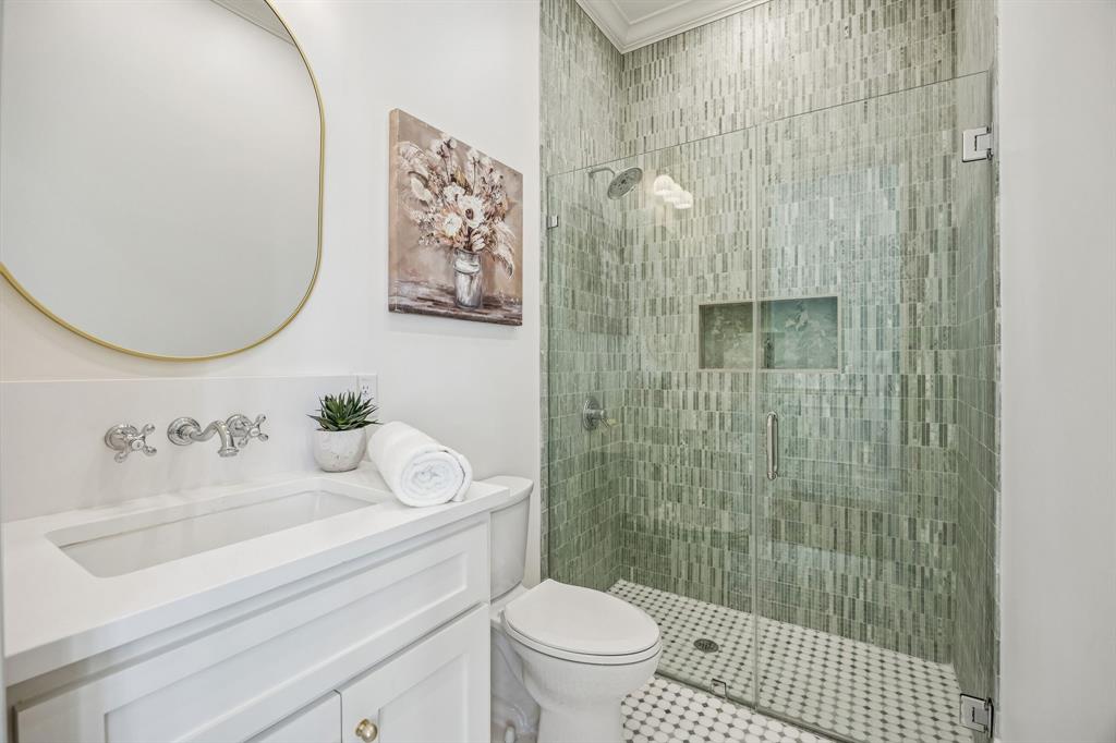 Hudson Add - Residential