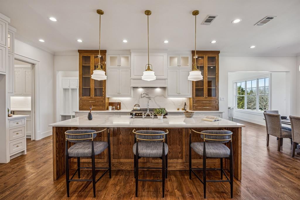 Hudson Add - Residential