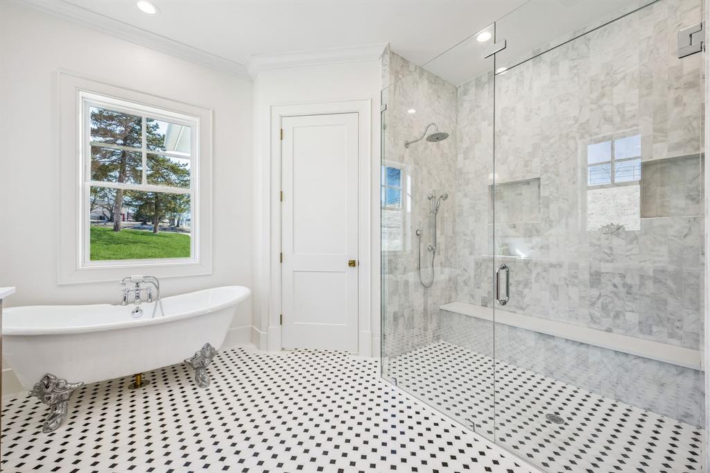 Hudson Add - Residential