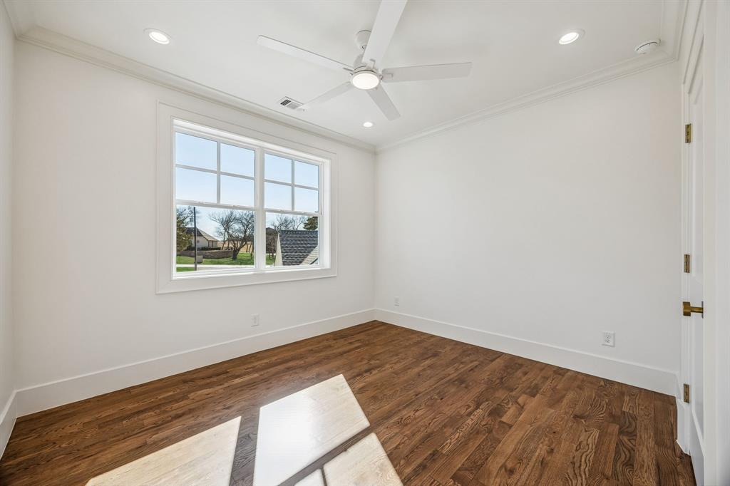 Hudson Add - Residential