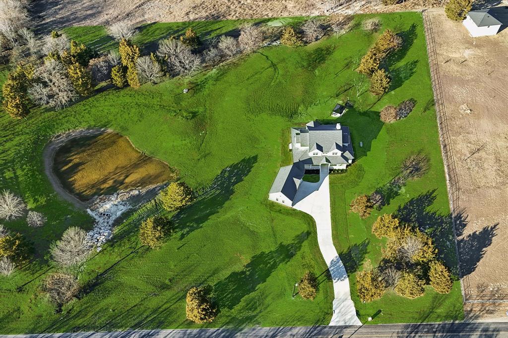 Hudson Add - Residential