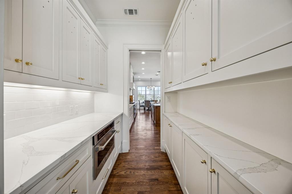 Hudson Add - Residential