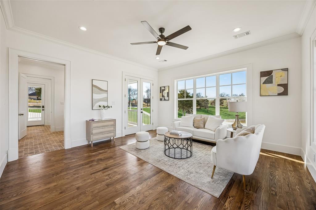 Hudson Add - Residential