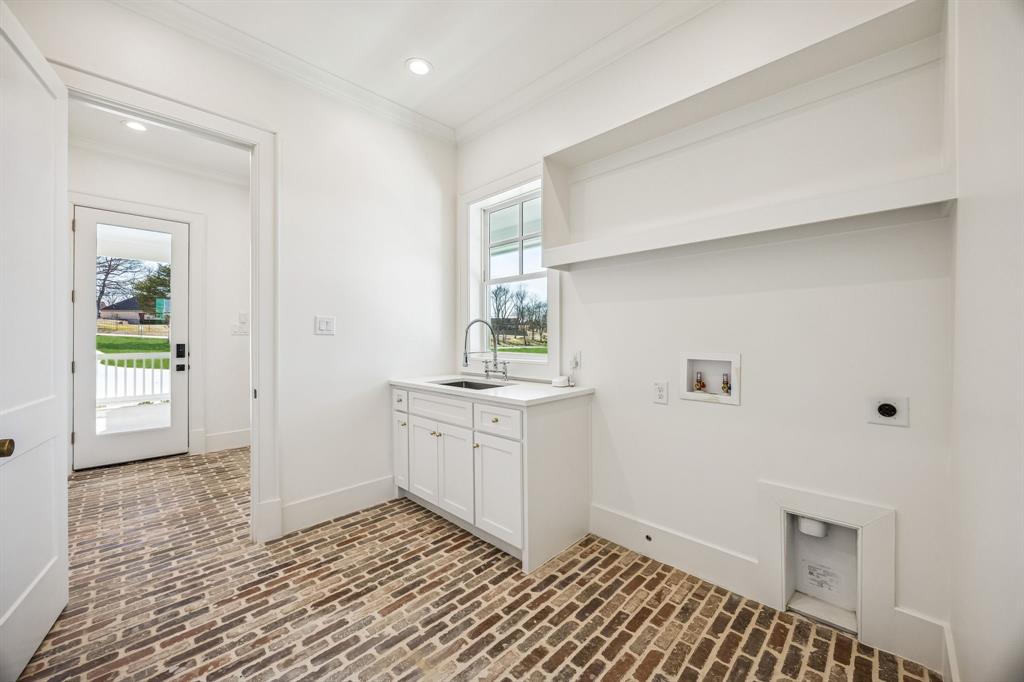 Hudson Add - Residential