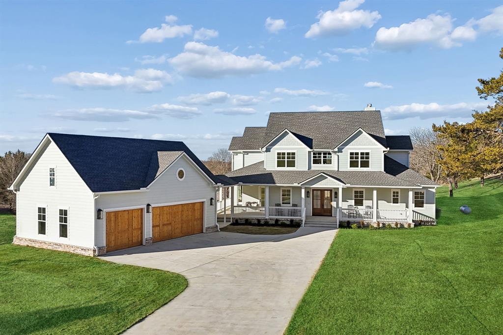 Hudson Add - Residential