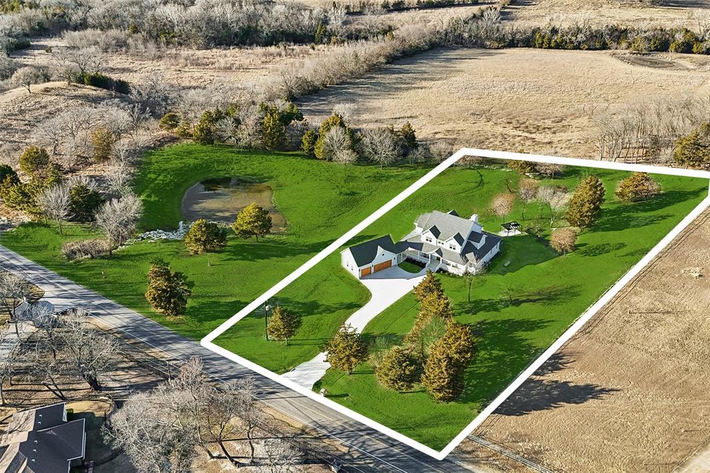 Hudson Add - Residential