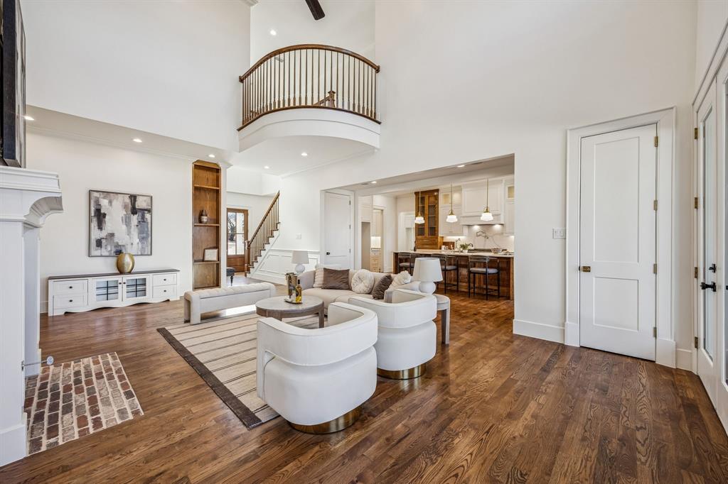 Hudson Add - Residential