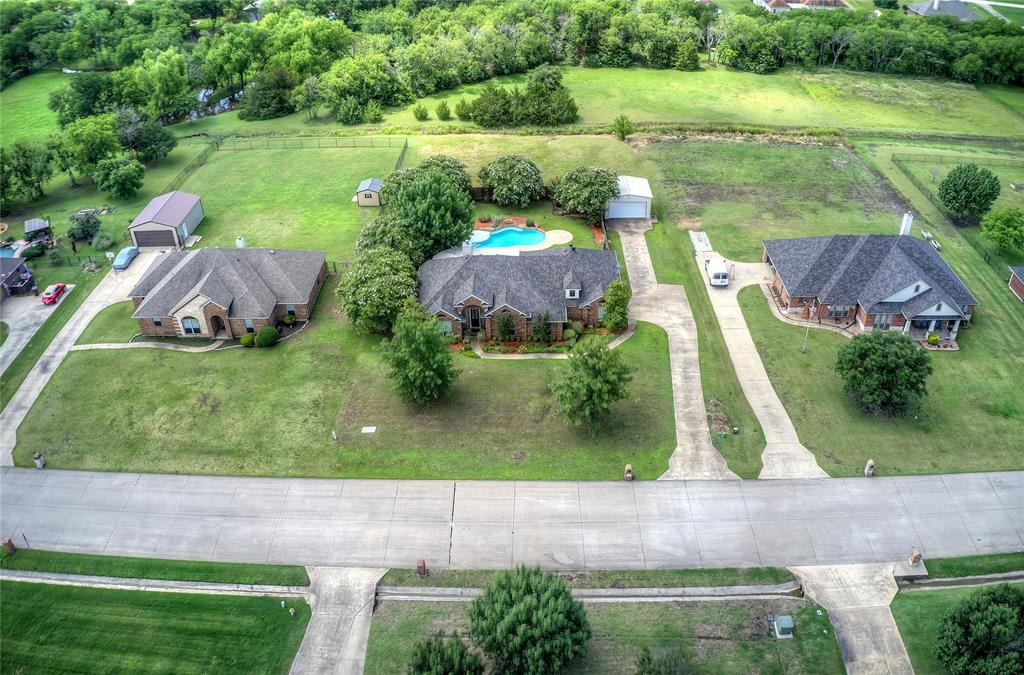 1813 Ranch Road