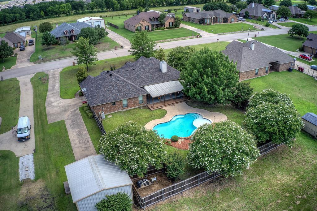 1813 Ranch Road