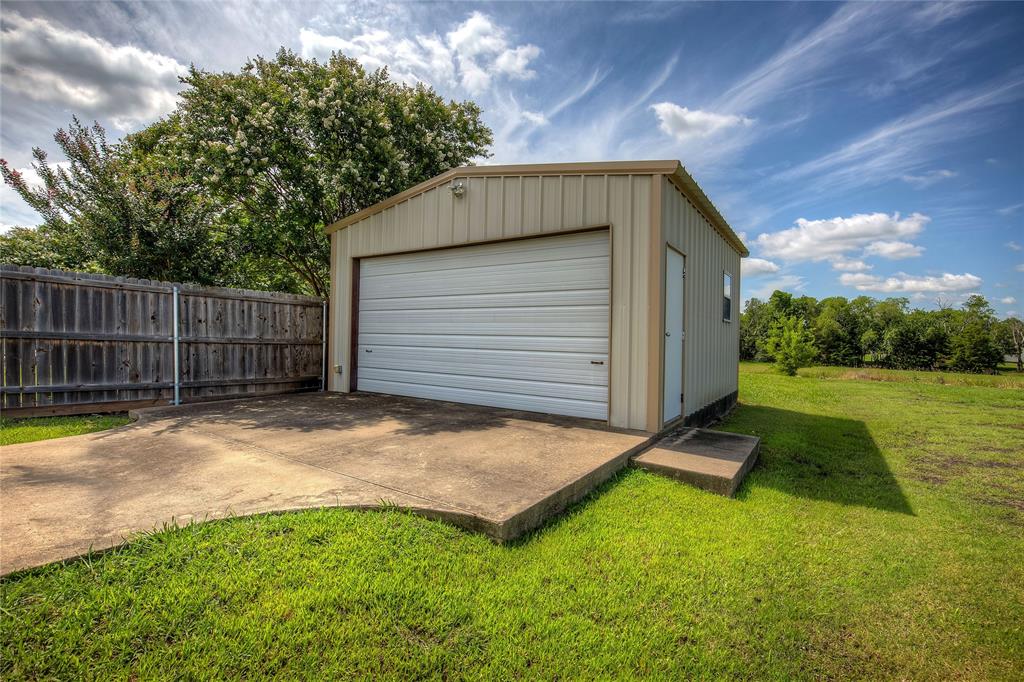1813 Ranch Road