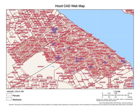 4512 Apple Tree Granbury TX 76048