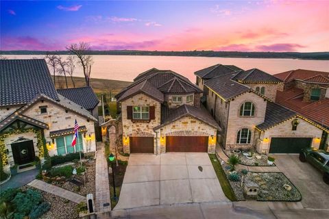 A home in Fort Worth