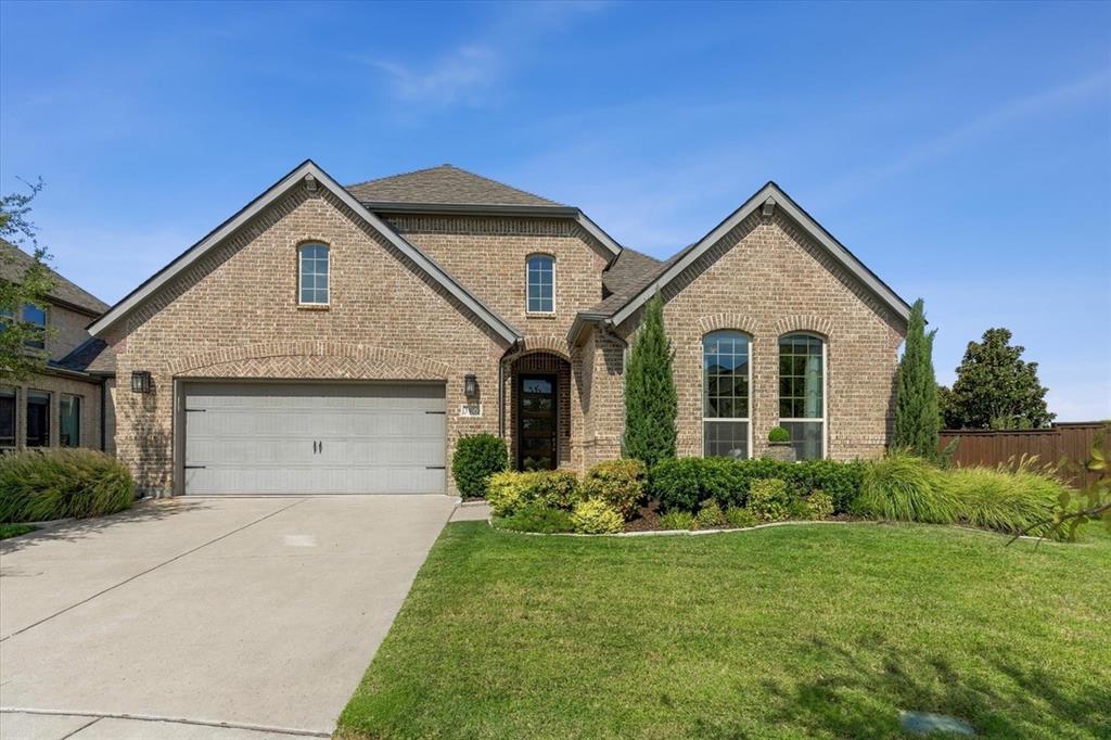 3900 Sweet Clover Drive